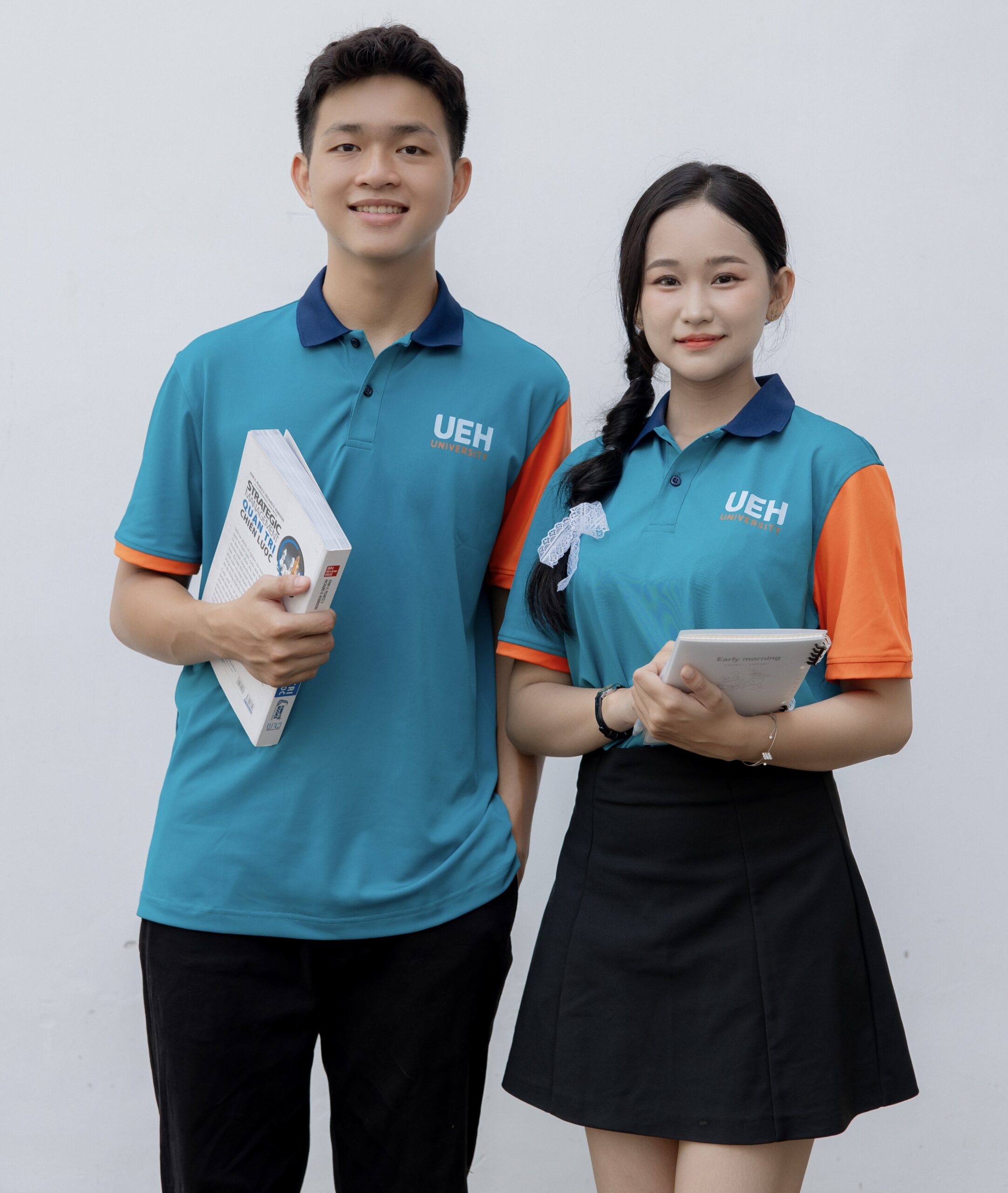 02 Phương thức tuyển sinh UEH 2026