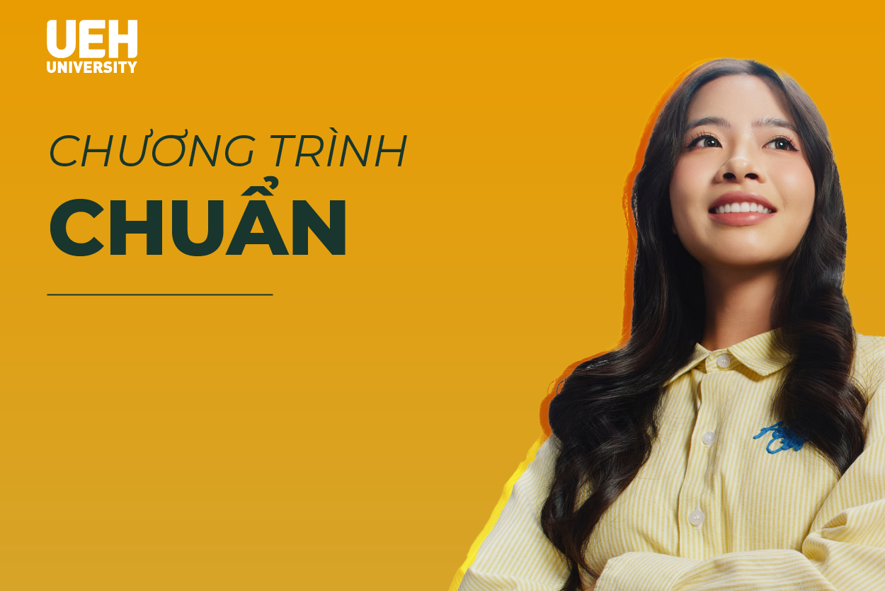Chương trình Chuẩn