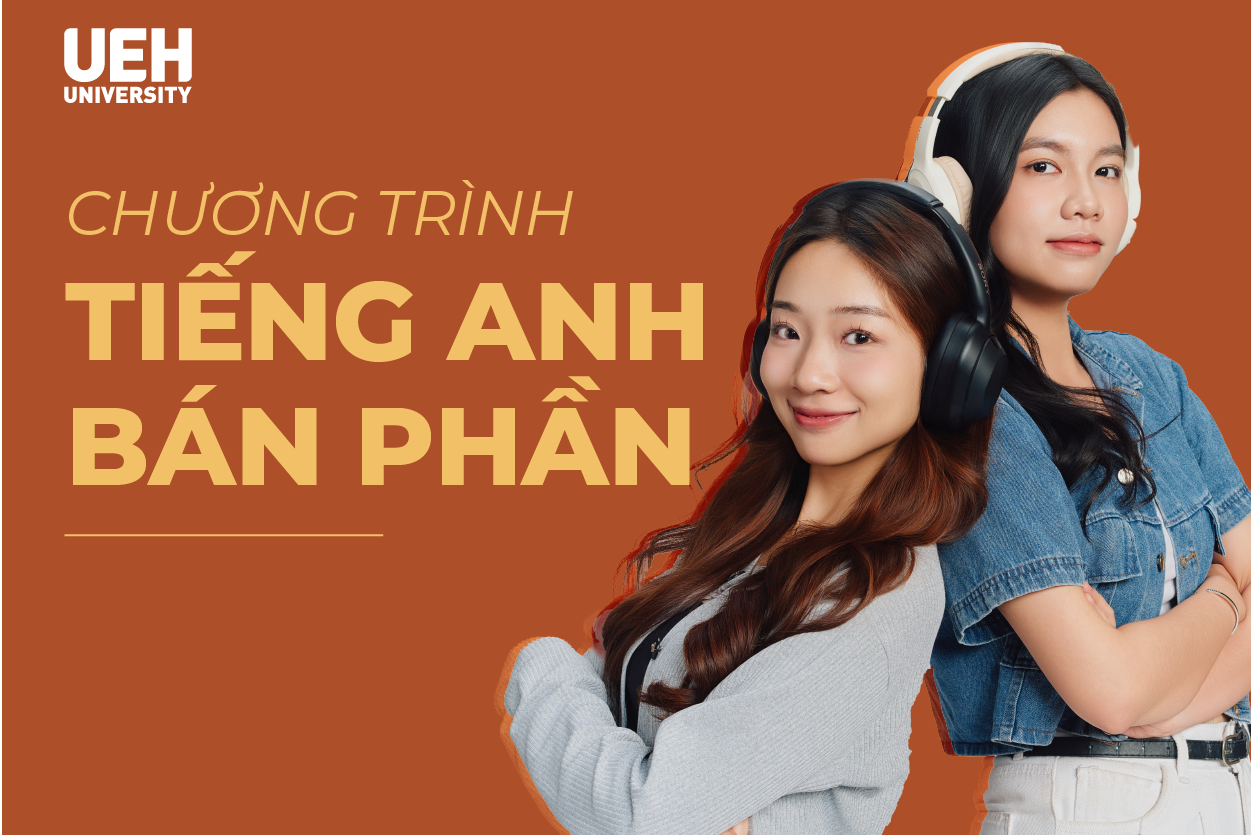 Chương trình tiếng Anh bán phần