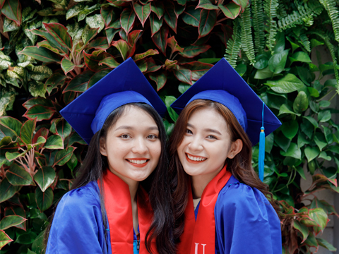 Tin hướng nghiệp Đại học Kinh tế TP. Hồ Chí Minh (UEH)